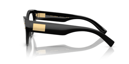 Black - 0DG3403 8056262244210