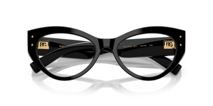 Black - 0DG3403 8056262244210