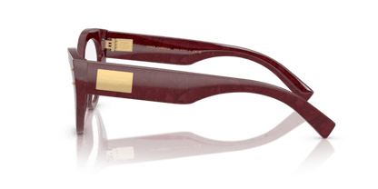 Bordeaux Lace - 0DG3403 8056262244197