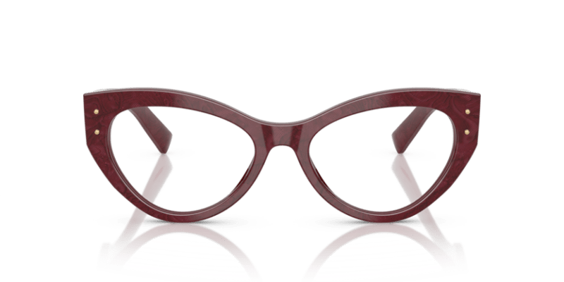 Bordeaux Lace - 0DG3403 8056262244197