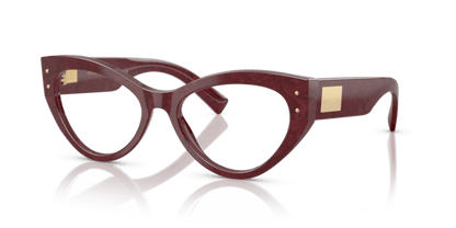 Bordeaux Lace - 0DG3403 8056262244197