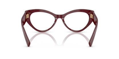 Bordeaux Lace - 0DG3403 8056262244197