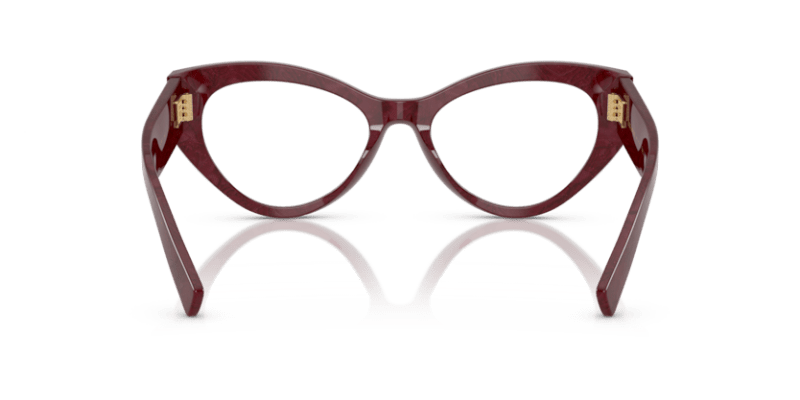 Bordeaux Lace - 0DG3403 8056262244197