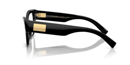 Black - 0DG3404 8056262242971