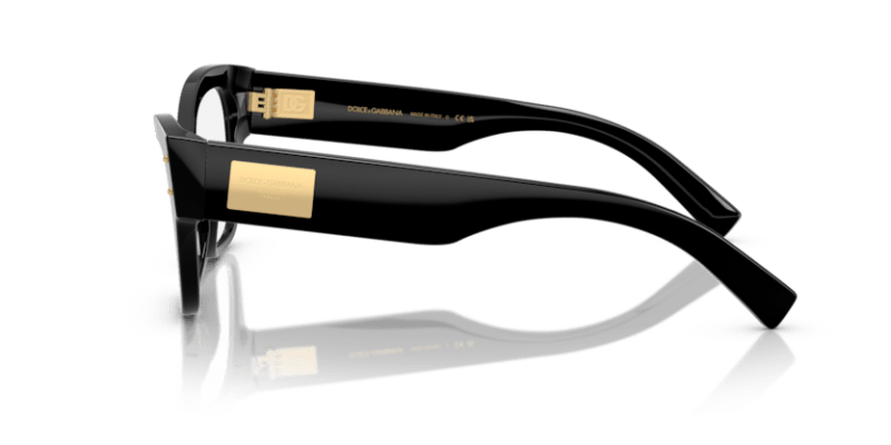 Black - 0DG3404 8056262242971