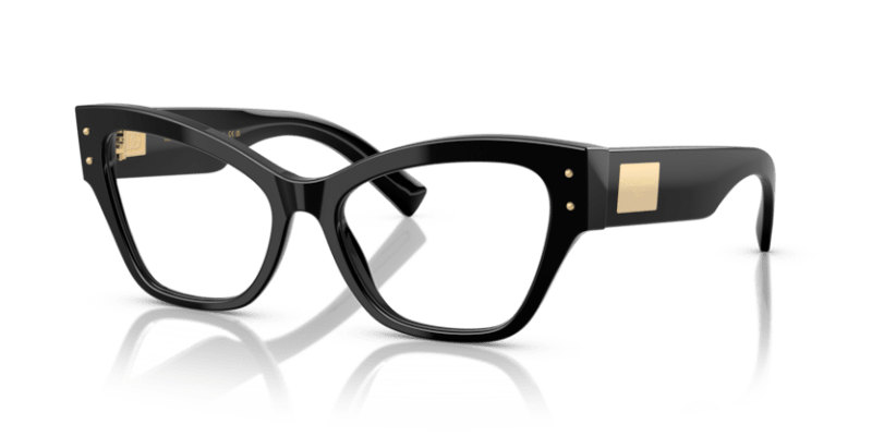 Black - 0DG3404 8056262242971