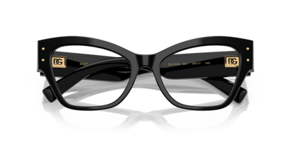 Black - 0DG3404 8056262242971