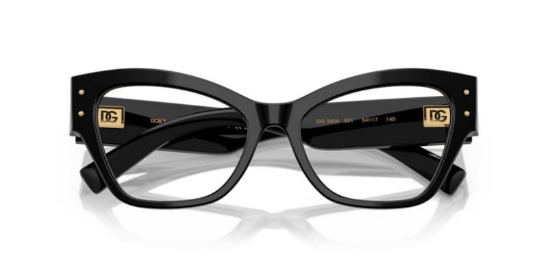 Black - 0DG3404 8056262242971