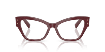 Bordeaux Lace - 0DG3404 8056262242933