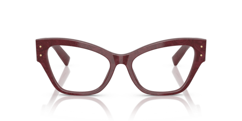 Bordeaux Lace - 0DG3404 8056262242933