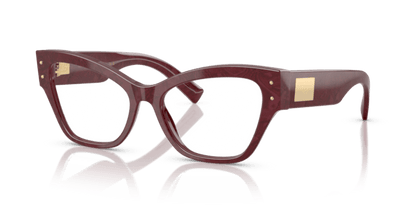 Bordeaux Lace - 0DG3404 8056262242933