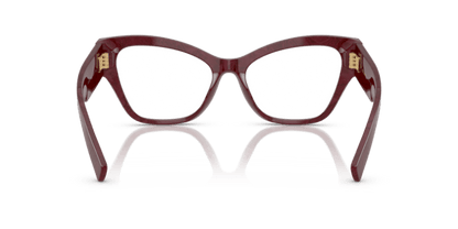 Bordeaux Lace - 0DG3404 8056262242933