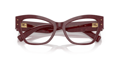 Bordeaux Lace - 0DG3404 8056262242933