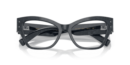 Grey Lace - 0DG3404 8056262242896