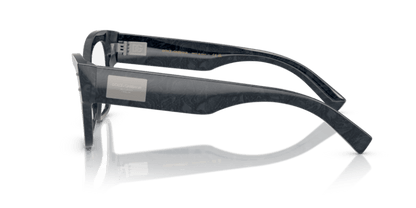 Grey Lace - 0DG3404 8056262242896