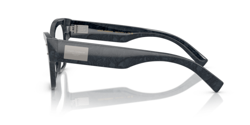 Grey Lace - 0DG3404 8056262242896