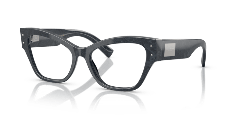 Grey Lace - 0DG3404 8056262242896