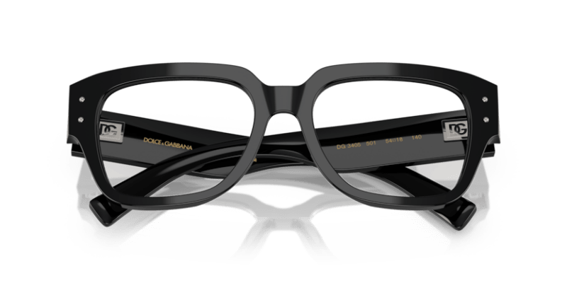 Black - 0DG3405 8056262246511