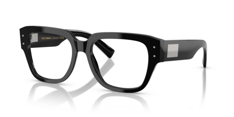 Black - 0DG3405 8056262246511