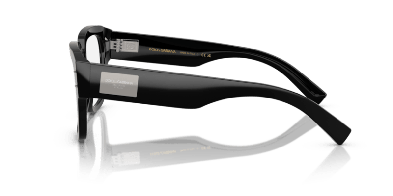 Black - 0DG3405 8056262246511