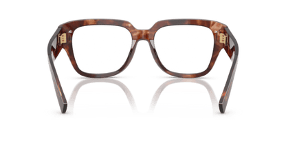 Dark Red Havana - 0DG3405 8056262246474