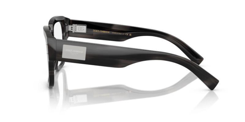 Striped Grey - 0DG3405 8056262246498