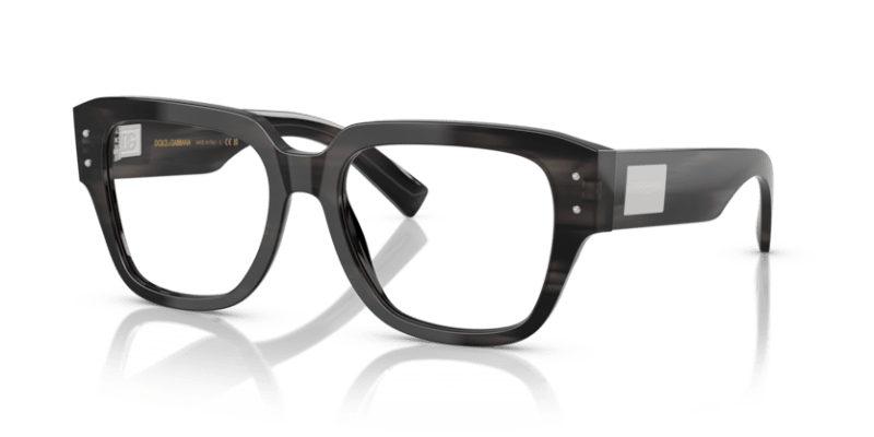 Striped Grey - 0DG3405 8056262246498