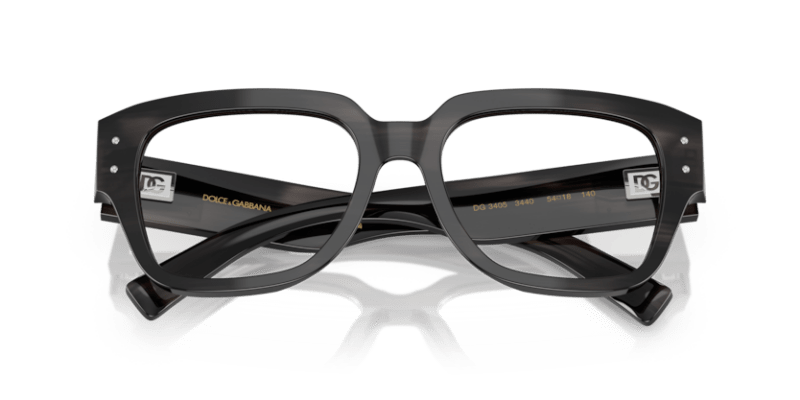 Striped Grey - 0DG3405 8056262246498