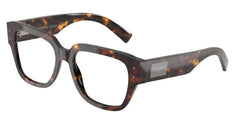 0DG3405 - Dolce & Gabbana - Tortoise - (Havana 502) - 52 - 18 - 140 MM - Ardor Eyewear 8056262246535