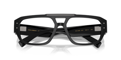 Black - 0DG3406 8056262245941