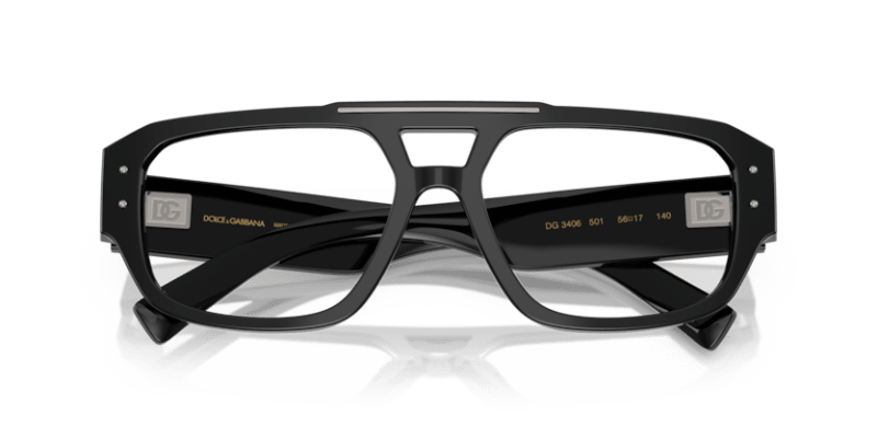 Black - 0DG3406 8056262245941