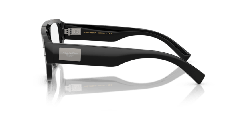 Black - 0DG3406 8056262245941