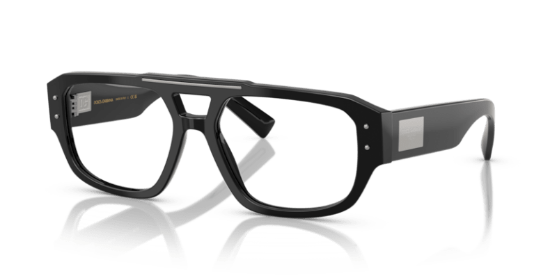 Black - 0DG3406 8056262245941