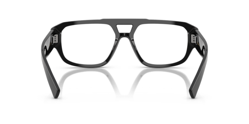 Brushed Black - 0DG3406 8056262245927