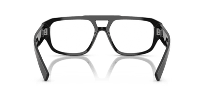 Brushed Black - 0DG3406 8056262245927