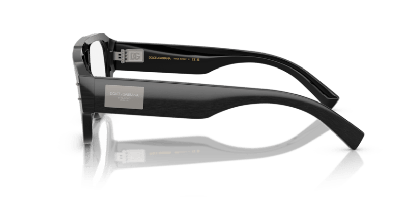 Brushed Black - 0DG3406 8056262245927