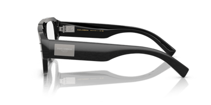 Brushed Black - 0DG3406 8056262245927