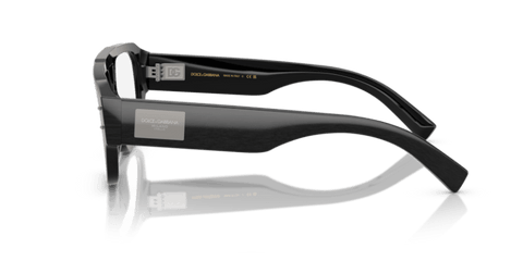 Brushed Black - 0DG3406 8056262245927
