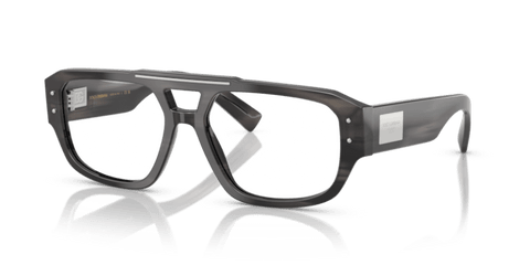 Striped Grey - 0DG3406 8056262245934