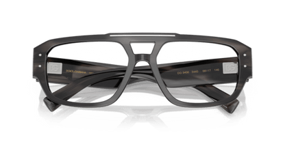 Striped Grey - 0DG3406 8056262245934