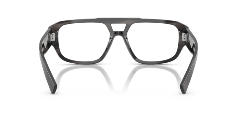 Striped Grey - 0DG3406 8056262245934