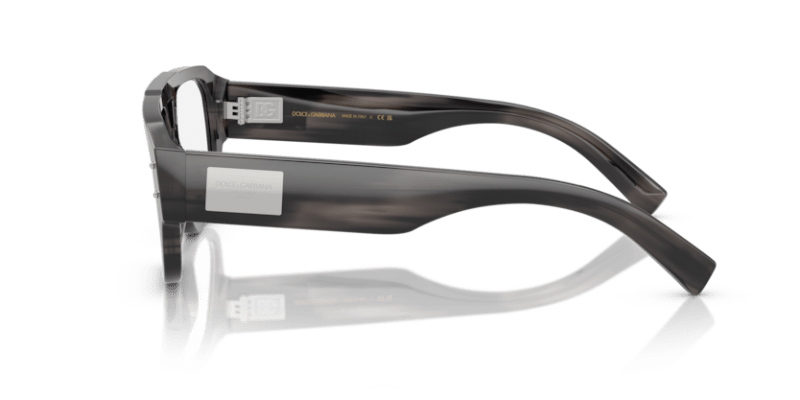 Striped Grey - 0DG3406 8056262245934