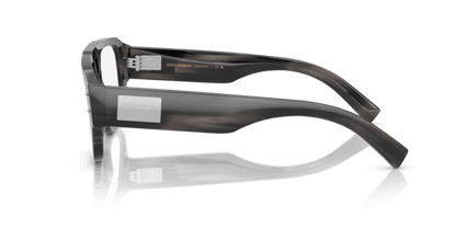 Striped Grey - 0DG3406 8056262245934