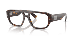 0DG3406 - Dolce & Gabbana - Tortoise - (Havana 502) - 56 - 17 - 140 MM - Ardor Eyewear 8056262245958