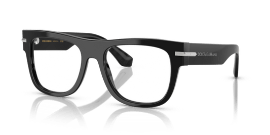 Black - 0DG3407 8056262267417