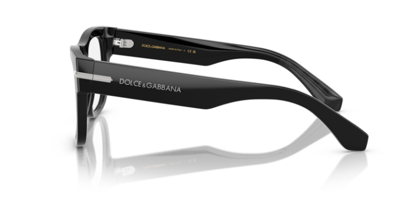 Black - 0DG3407 8056262267417