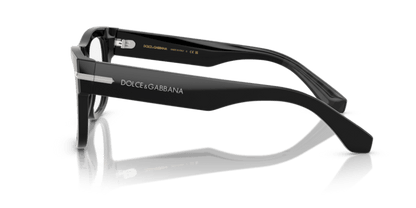 Black - 0DG3407 8056262267417