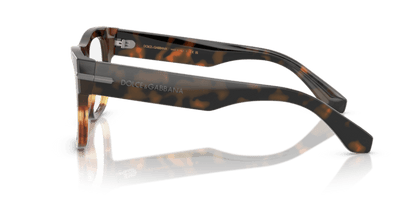 Havana Warm Brown - 0DG3407 8056262267448