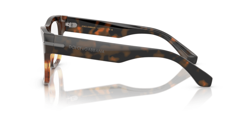 Havana Warm Brown - 0DG3407 8056262267448