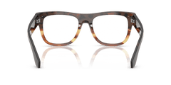 0DG3407 - Dolce & Gabbana - Brown - (Havana Warm Brown 3438) - 52 - 19 - 145 MM - Ardor Eyewear 8056262267448